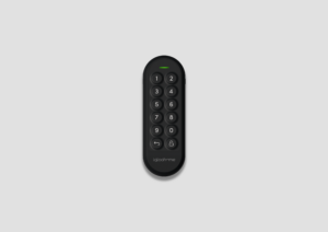Clavier à code pour serrure connectée igloohome Keypad