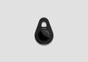 Boîtier à clés connecté igloohome Keybox 3
