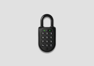 Cadenas connecté Bluetooth igloohome Padlock 2
