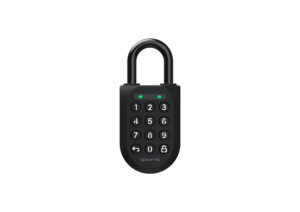 Cadenas connecté professionnel igloohome Padlock 2E